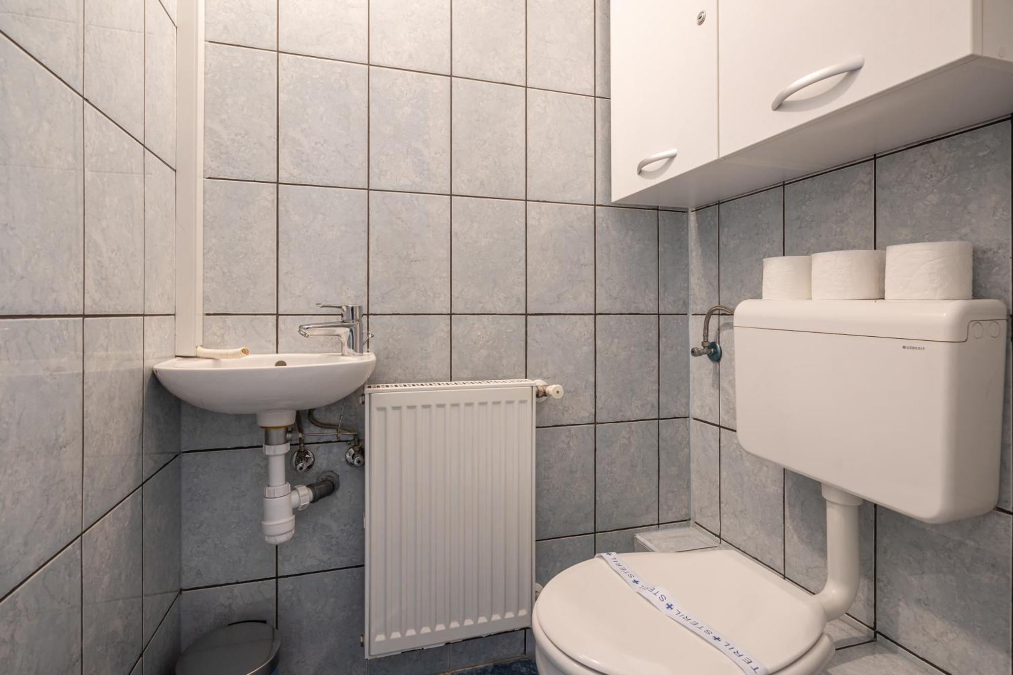Mystic Meadows Apartament Budapeszt
