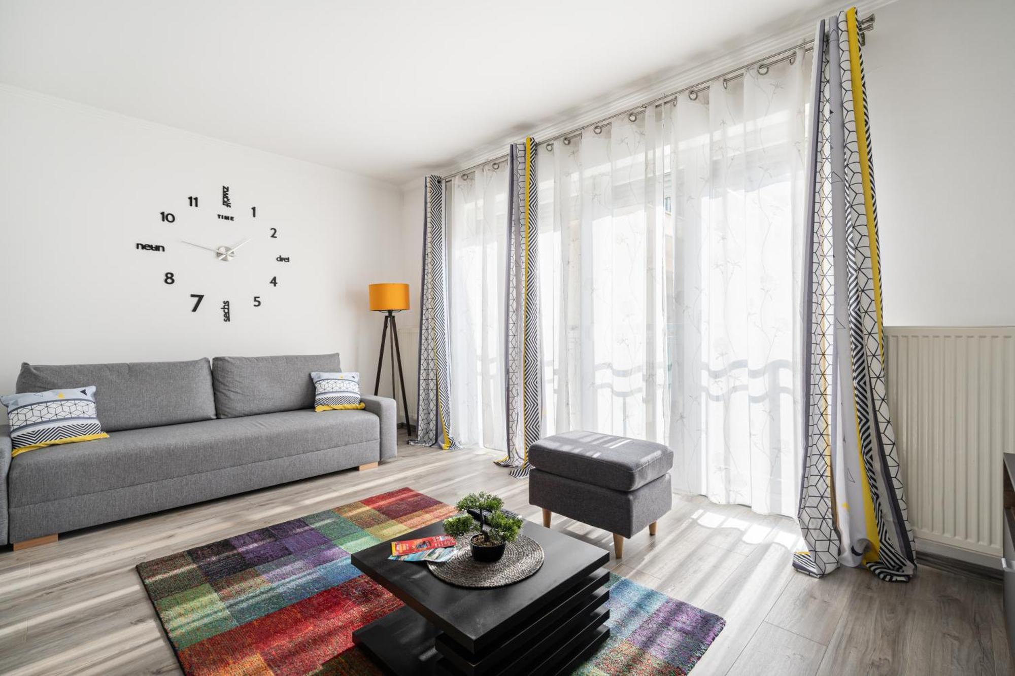 Mystic Meadows Apartament Budapeszt
